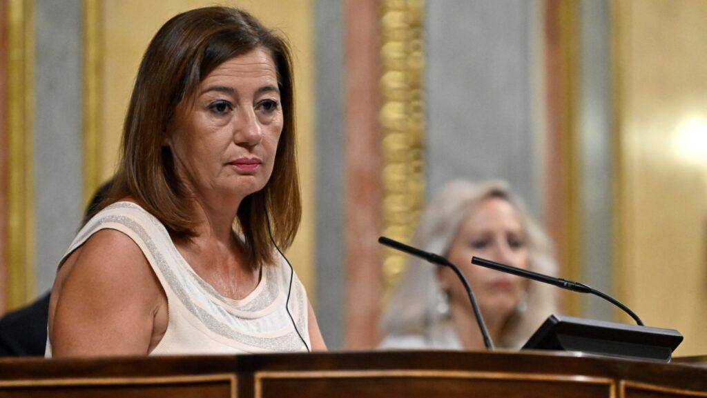 Spanish Congress Censors Documentary on Socialist Crimes