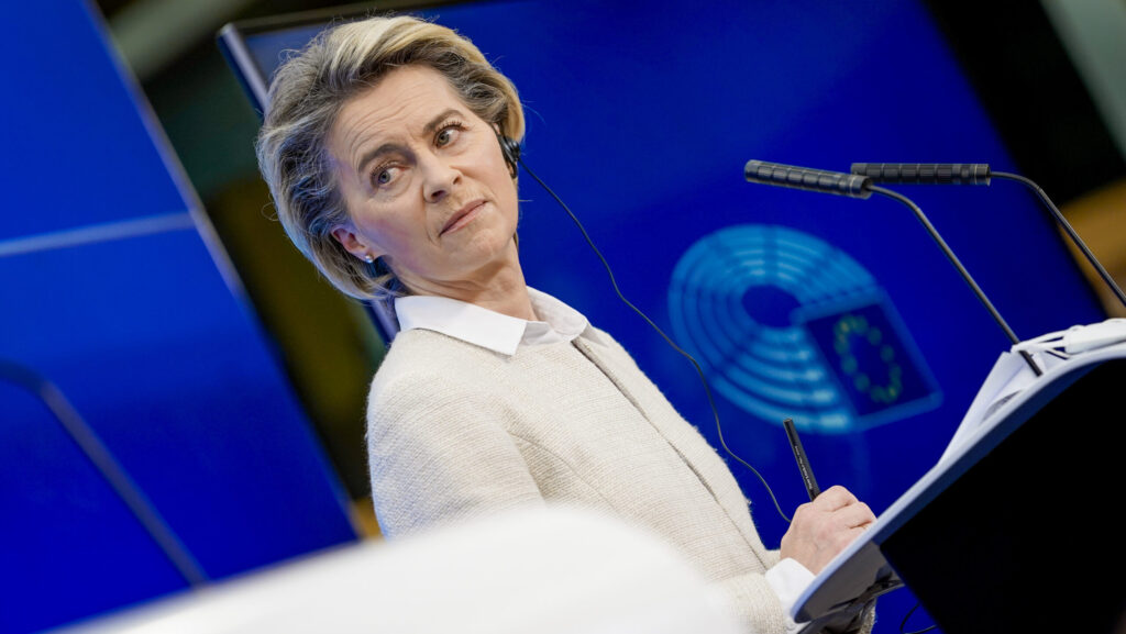 “Public Humiliation”: MEPs Call for Political Consequences After Pfizergate Verdict